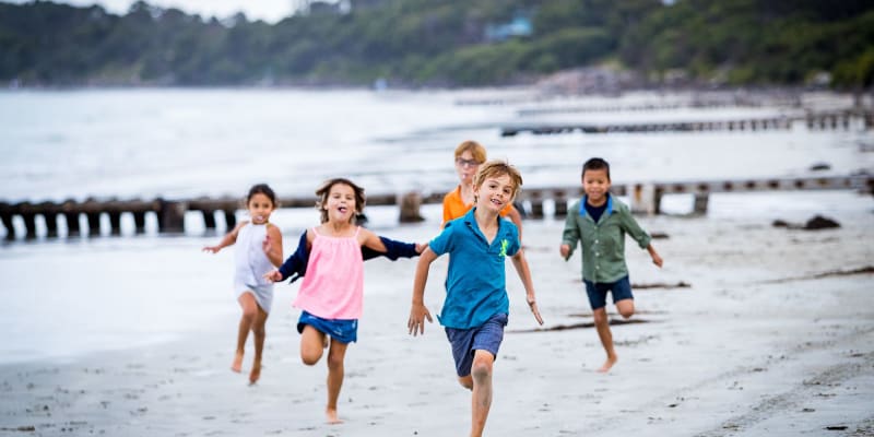 Photo by DANIELLE C.