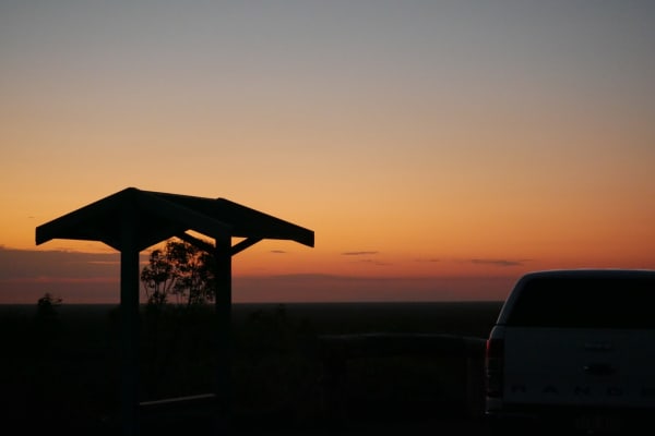 Photo by Marcia Christine Baker