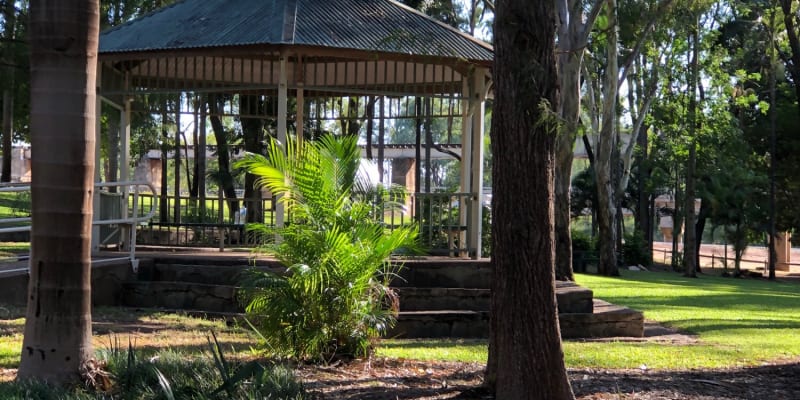 Photo by Claretta M.