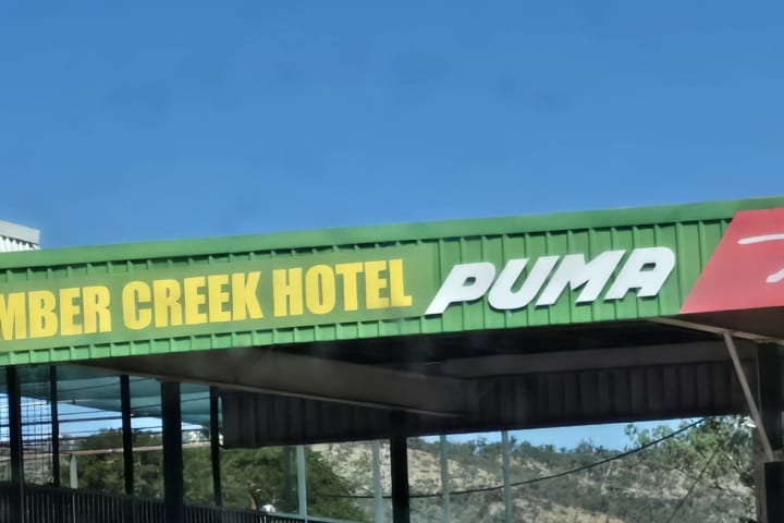 Photo by Colin van den Hoff