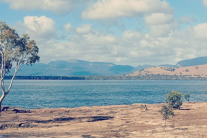 Photo by @outbackandabout