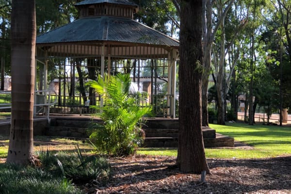 Photo by Claretta M.