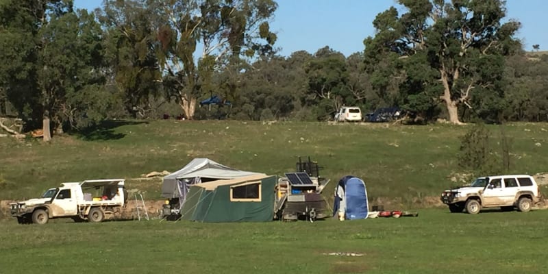 Photo by Sally E NAGEL