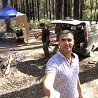 Photo by Harry James Nosaran