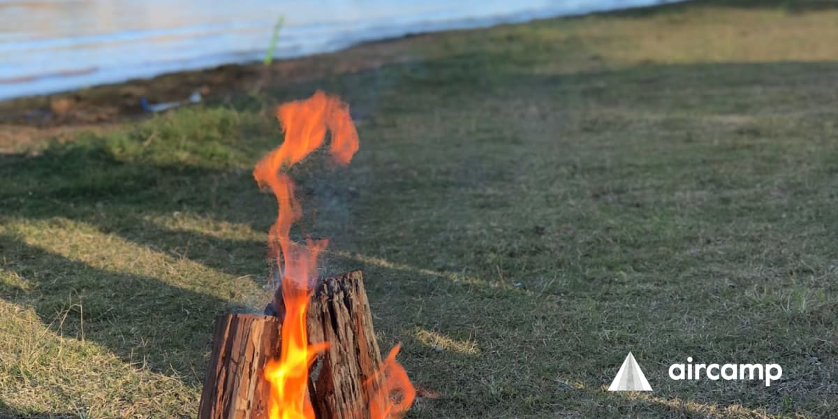 Lake Moogerah Caravan Park