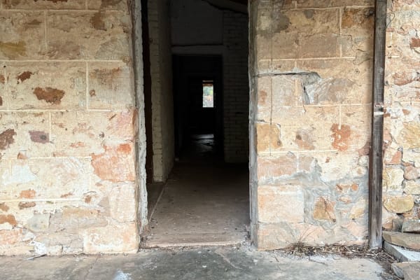 Photo by Samantha B.