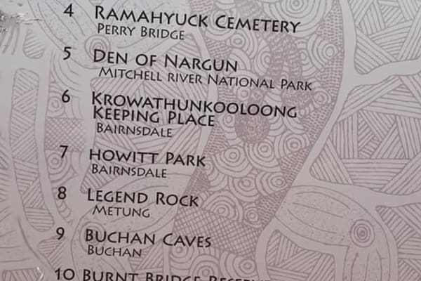 Photo by Michelle D.