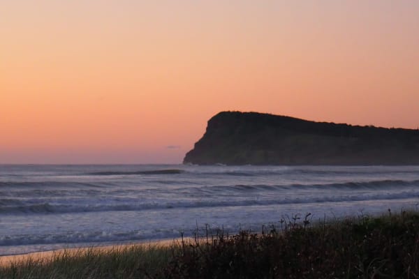 Photo by Lorraine A.