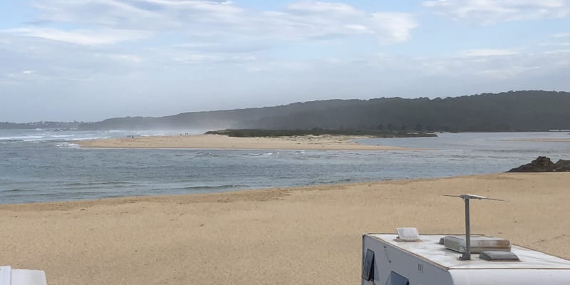 Photo by Debra & Tony