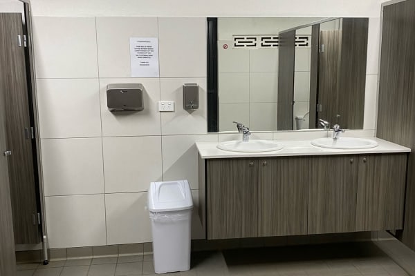 Photo by Cristina B.