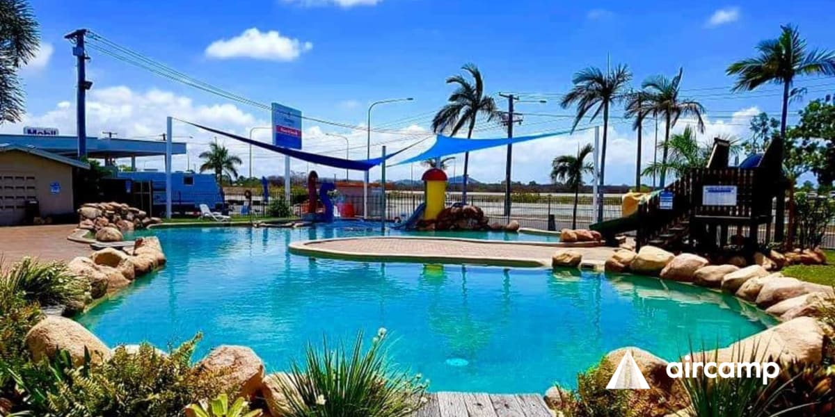 Discovery Parks - Townsville