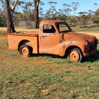 Photo by Colin van den Hoff