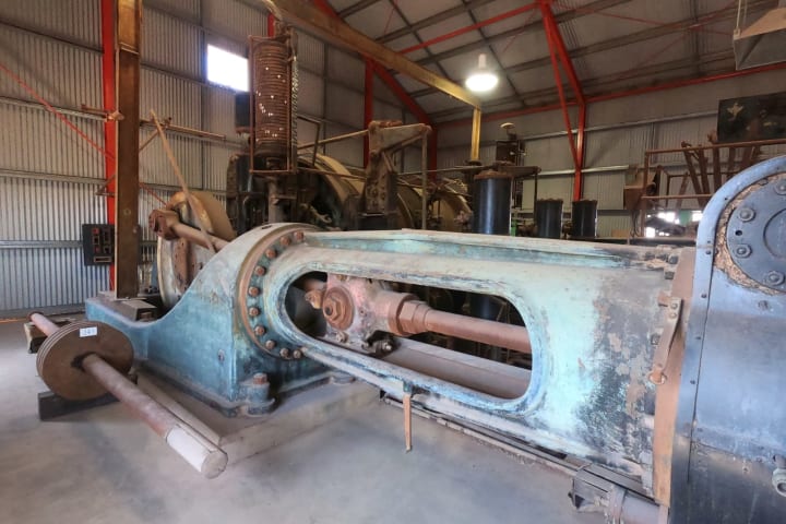 Photo by Off The Trax