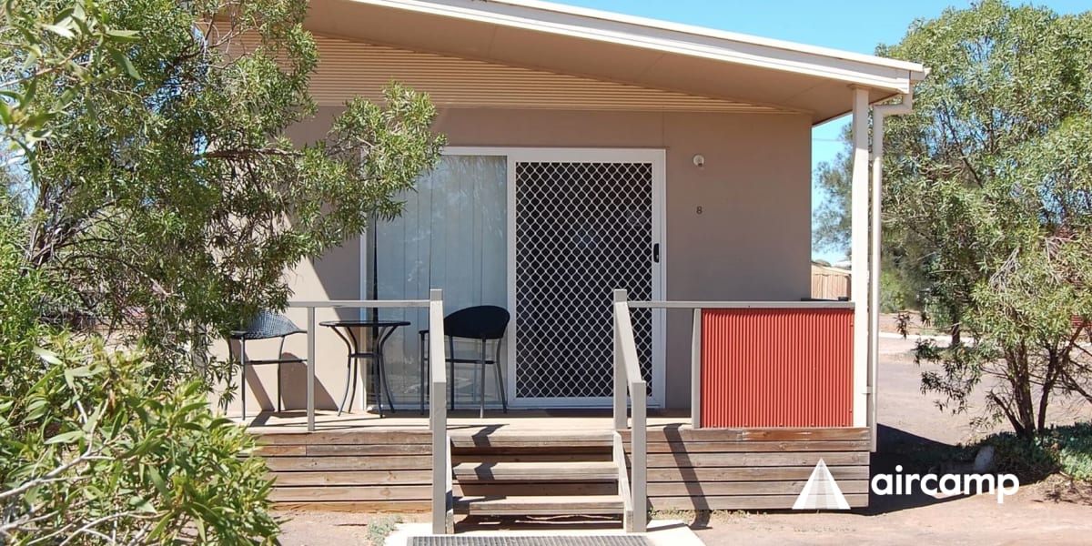 Whyalla Caravan Park