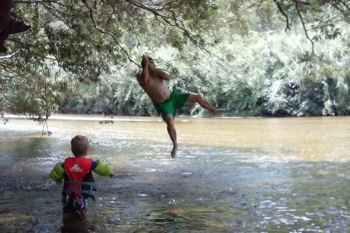 Photo by Tracy N David Ross