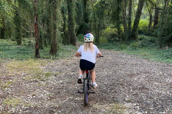 Photo by Marie and Kris