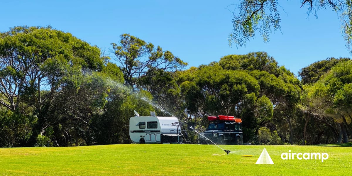 Robe Holiday Park