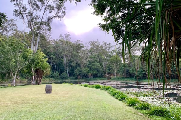 Photo by Corporate to Caravan