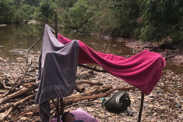 Photo by Tehani J Pokia