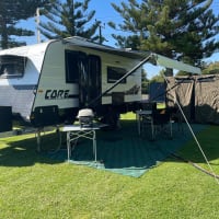 Photo by Caroline E.