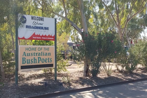 Photo by Colin van den Hoff