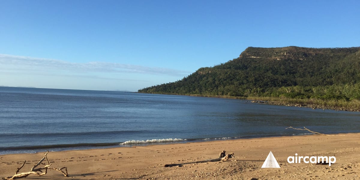 Smalleys Beach
