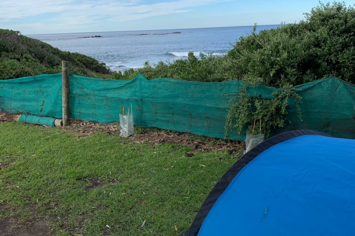 Photo by A chaser of sunsets, ocean, waterfalls etc.