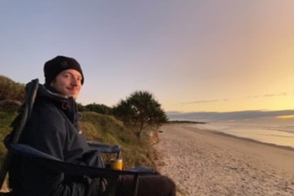 Photo by Ben + Elana