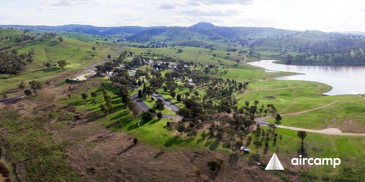 Cudgegong Waters Park