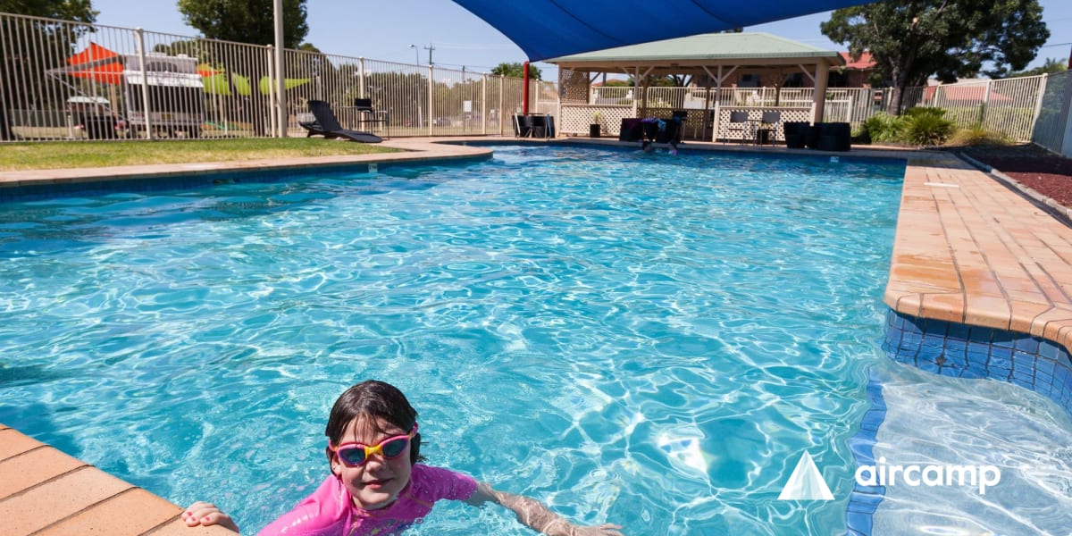 NRMA Dubbo Holiday Park