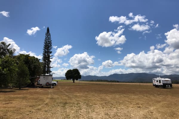 Photo by Marcia Christine Baker