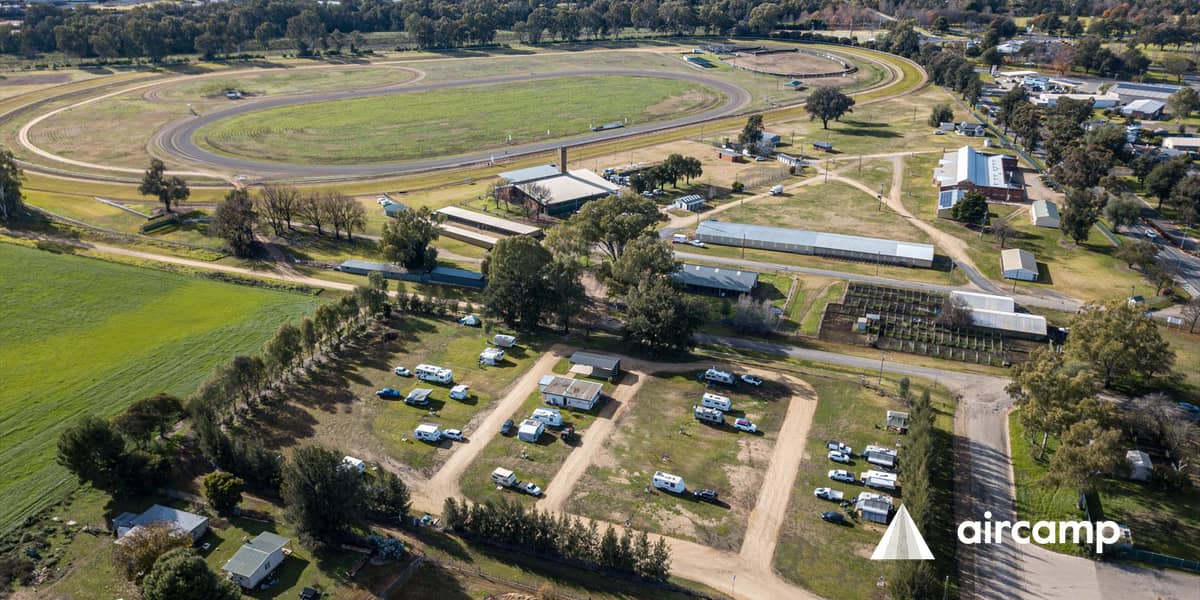 Cowra Showgrounds