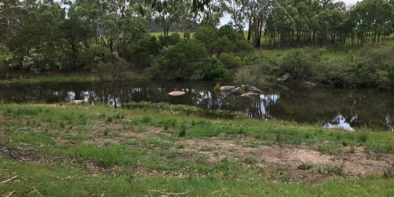 Photo by Katrina & Ben Rickard