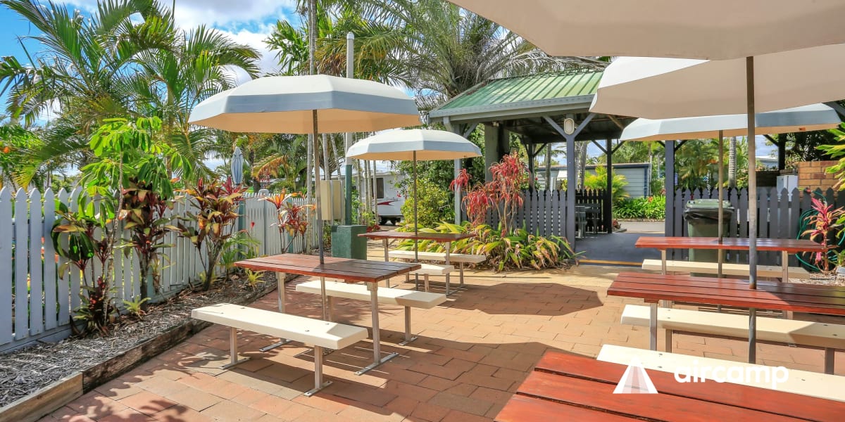 BIG4 Cane Village Holiday Park
