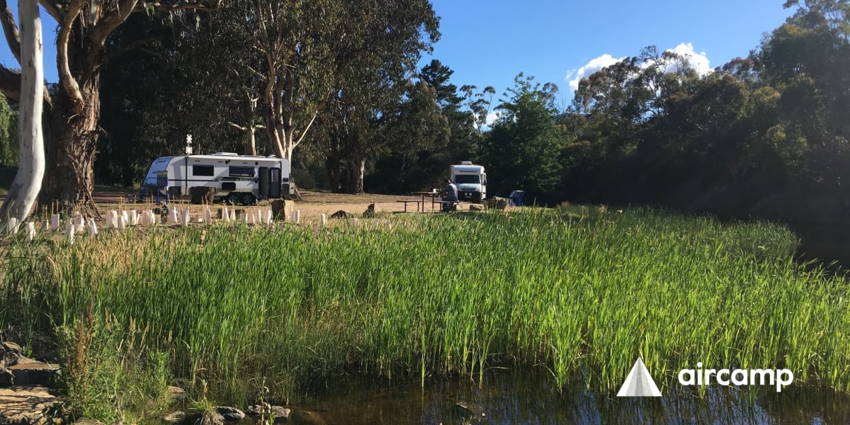 Omeo Livingstone Park