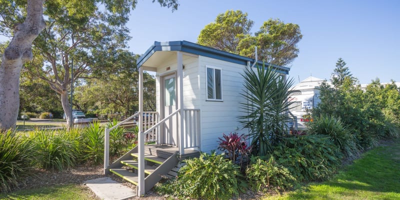 Photo by Port Stephens Beachside Holiday Parks