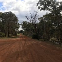 Photo by Christine B.