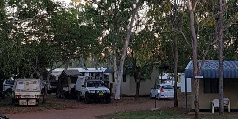 Photo by Terri Le Terour