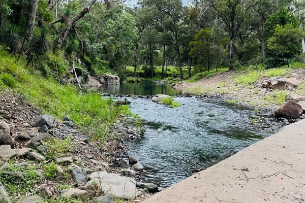 Photo by Rhiannon K.