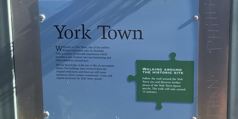 Photo by The blonde nomads