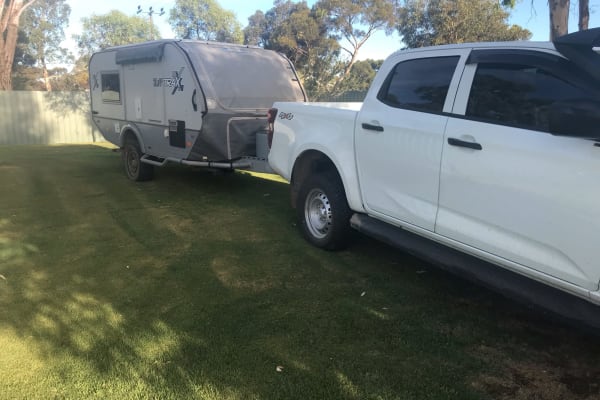 Photo by Michelle C.