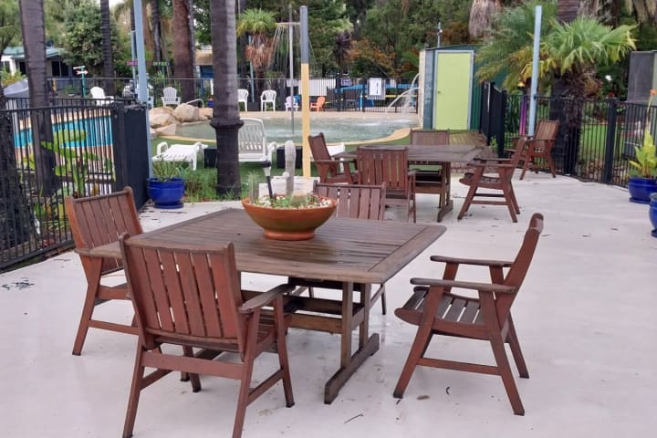 Photo by Colin van den Hoff