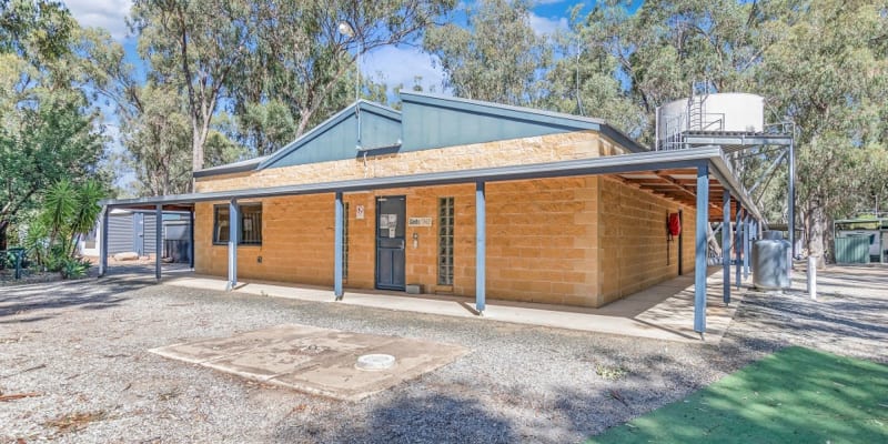 Photo by Caravan Park Escapes