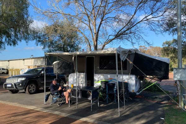 Photo by Stephen and Sue