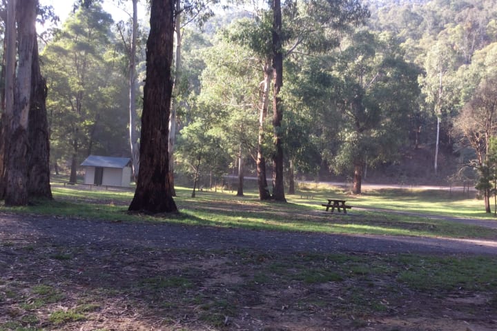 Photo by Mary-anne N.