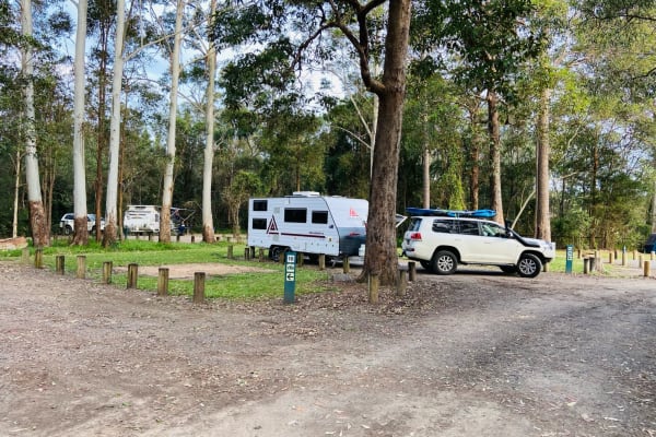 Photo by Rhiannon K.