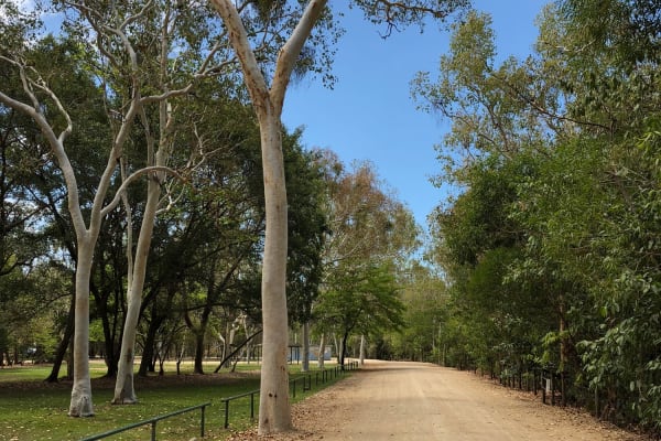 Photo by Marcia Christine Baker