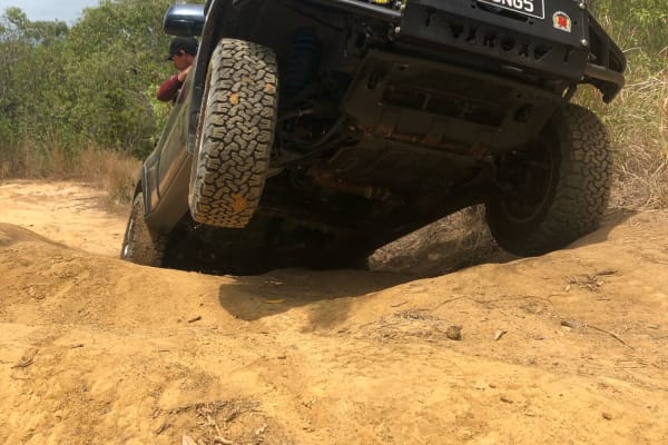 Photo by Longs Family Adventures