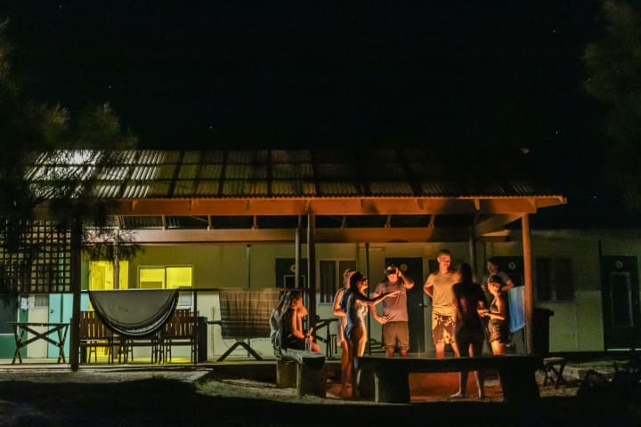 Photo by Marty and Muriel HORAK