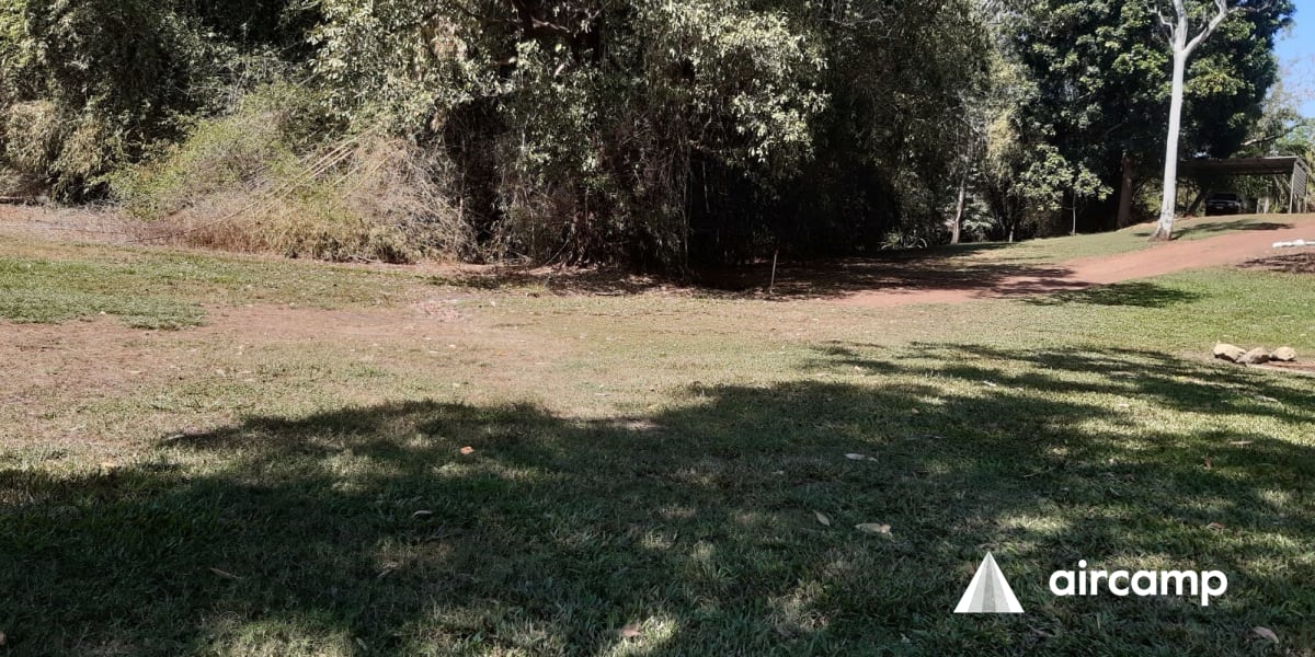 Coomalie Creek RV Park